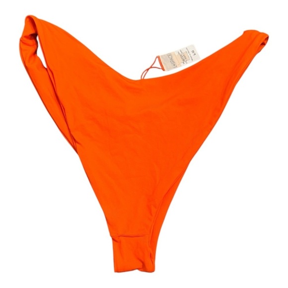 L*Space Cabana Bikini Bottom NWOT - Picture 4 of 6